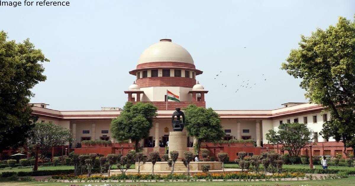 SC dismisses plea of Chhattisgarh Govt against bail granted to senior IPS officer in corruption case